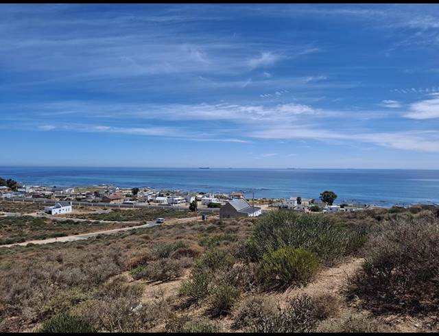 LAND FOR SALE IN ST HELENA VIEWS